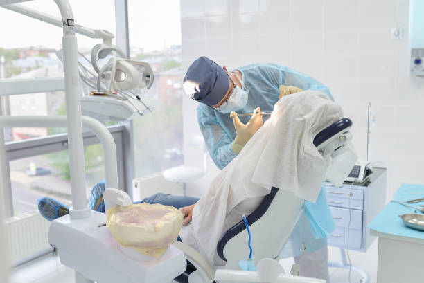 Best Emergency Treatment for Dental Infections or Abscesses in Royal Kunia, HI